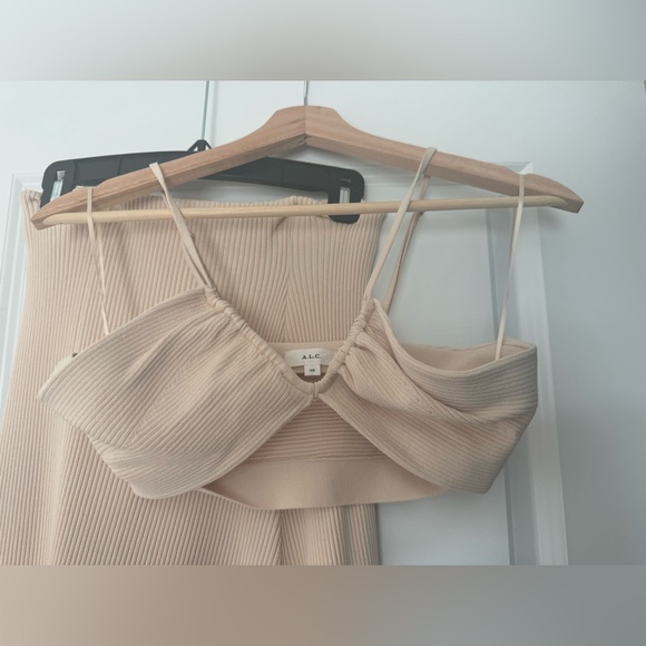 A.L.C. Matching Set - Picture 5 of 12